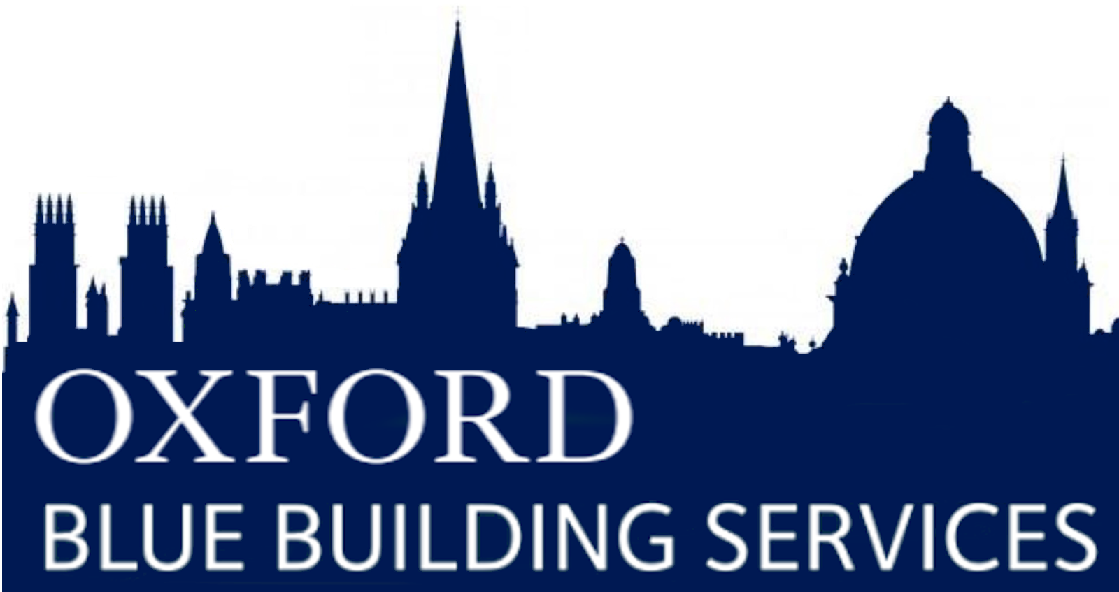 Oxford Blue Building Services